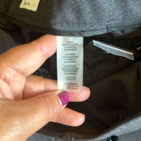 Calvin Klein pants (10) - Picture 11 of 14